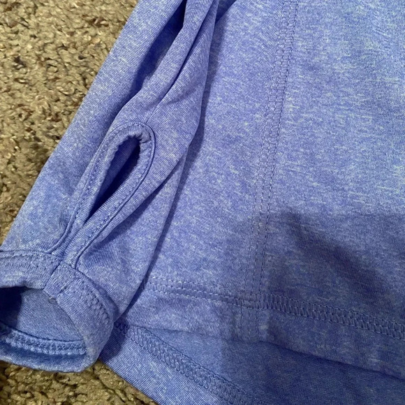 Old Navy active 1/4 zip lightweight jacket women’s size extra small - Picture 4 of 7
